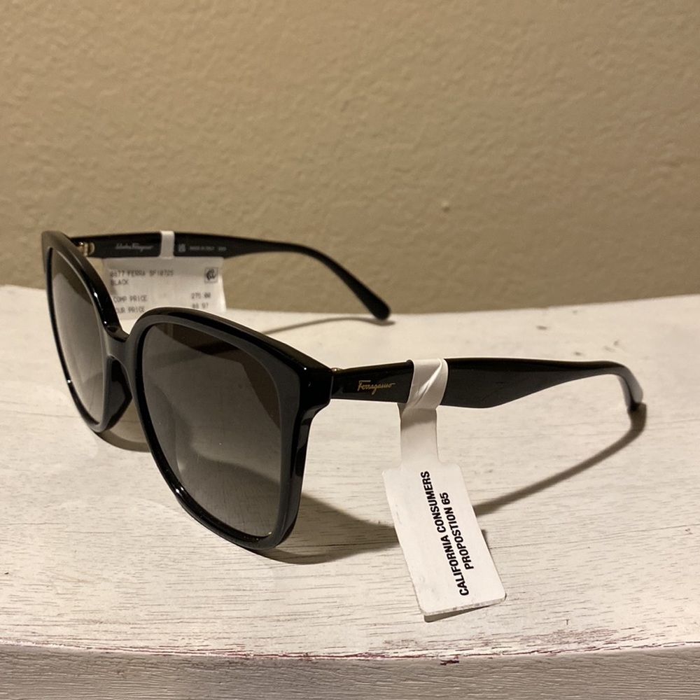 Salvatore Ferragamo Women’s Sunglasses